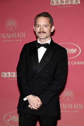 Elijah Wood Photocall of the 79th Cannes International Film Festival, May 12, 2026 Borde Jacovides Moreau Bestimage Photocall of the dinner of the 79th Cannes International Film Festival Opening ceremony on May 12, 2026 Cannes France  Copyright: xJACOVIDES-BORDE-MOREAUx xBESTIMAGExJACOVIDES-BORDE-MOREAUx xBESTIMAGEx
