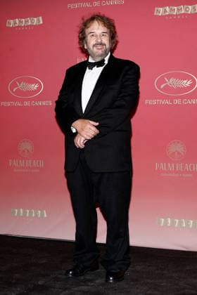 Peter Jackson Photocall of the 79th Cannes International Film Festival, May 12, 2026 Borde Jacovides Moreau Bestimage Photocall of the dinner of the 79th Cannes International Film Festival Opening ceremony on May 12, 2026 Cannes France  Copyright: xJACOVIDES-BORDE-MOREAUx xBESTIMAGExJACOVIDES-BORDE-MOREAUx xBESTIMAGEx