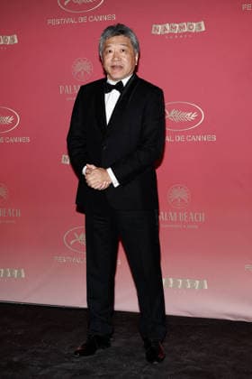 Hirokazu Kore eda Photocall of the 79th Cannes International Film Festival, May 12, 2026 Borde Jacovides Moreau Bestimage Photocall of the dinner of the 79th Cannes International Film Festival Opening ceremony on May 12, 2026 Cannes France  Copyright: xJACOVIDES-BORDE-MOREAUx xBESTIMAGExJACOVIDES-BORDE-MOREAUx xBESTIMAGEx