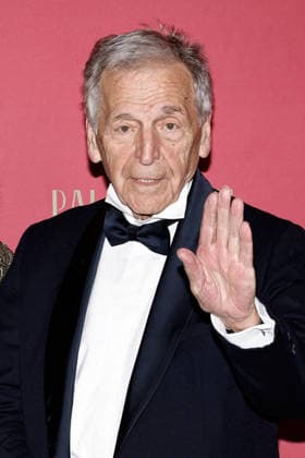 Constantin Costa Gavras Photocall of the 79th Cannes International Film Festival, May 12, 2026 Borde Jacovides Moreau Bestimage Photocall of the dinner of the 79th Cannes International Film Festival Opening ceremony on May 12, 2026 Cannes France  Copyright: xJACOVIDES-BORDE-MOREAUx xBESTIMAGExJACOVIDES-BORDE-MOREAUx xBESTIMAGEx