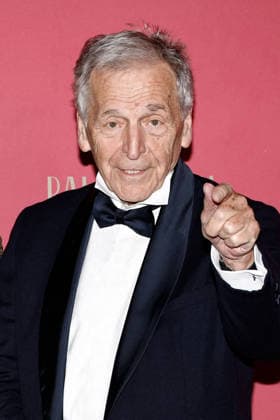 Constantin Costa Gavras Photocall of the 79th Cannes International Film Festival, May 12, 2026 Borde Jacovides Moreau Bestimage Photocall of the dinner of the 79th Cannes International Film Festival Opening ceremony on May 12, 2026 Cannes France  Copyright: xJACOVIDES-BORDE-MOREAUx xBESTIMAGExJACOVIDES-BORDE-MOREAUx xBESTIMAGEx