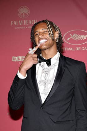 Diamant Blazi Photocall of the 79th Cannes International Film Festival, May 12, 2026 Borde Jacovides Moreau Bestimage Photocall of the dinner of the 79th Cannes International Film Festival Opening ceremony on May 12, 2026 Cannes France  Copyright: xJACOVIDES-BORDE-MOREAUx xBESTIMAGExJACOVIDES-BORDE-MOREAUx xBESTIMAGEx