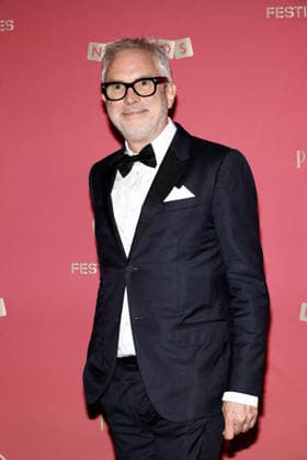 Alfonso Cuarón Photocall of the 79th Cannes International Film Festival, May 12, 2026 Borde Jacovides Moreau Bestimage Photocall of the dinner of the 79th Cannes International Film Festival Opening ceremony on May 12, 2026 Cannes France  Copyright: xJACOVIDES-BORDE-MOREAUx xBESTIMAGExJACOVIDES-BORDE-MOREAUx xBESTIMAGEx