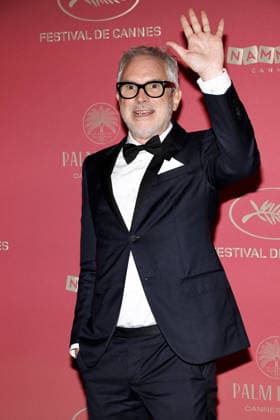 Alfonso Cuarón Photocall of the 79th Cannes International Film Festival, May 12, 2026 Borde Jacovides Moreau Bestimage Photocall of the dinner of the 79th Cannes International Film Festival Opening ceremony on May 12, 2026 Cannes France  Copyright: xJACOVIDES-BORDE-MOREAUx xBESTIMAGExJACOVIDES-BORDE-MOREAUx xBESTIMAGEx
