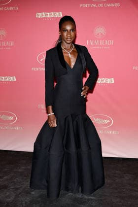 Eye Haïdara Photocall of the 79th Cannes International Film Festival, May 12, 2026 Borde Jacovides Moreau Bestimage Photocall of the dinner of the 79th Cannes International Film Festival Opening ceremony on May 12, 2026 Cannes France  Copyright: xJACOVIDES-BORDE-MOREAUx xBESTIMAGExJACOVIDES-BORDE-MOREAUx xBESTIMAGEx