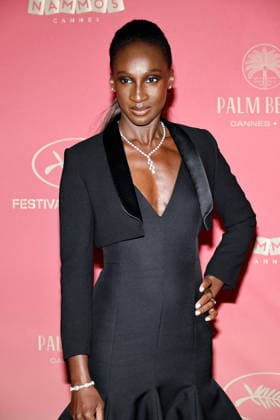 Eye Haïdara Photocall of the 79th Cannes International Film Festival, May 12, 2026 Borde Jacovides Moreau Bestimage Photocall of the dinner of the 79th Cannes International Film Festival Opening ceremony on May 12, 2026 Cannes France  Copyright: xJACOVIDES-BORDE-MOREAUx xBESTIMAGExJACOVIDES-BORDE-MOREAUx xBESTIMAGEx