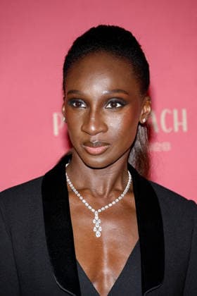 Eye Haïdara Photocall of the 79th Cannes International Film Festival, May 12, 2026 Borde Jacovides Moreau Bestimage Photocall of the dinner of the 79th Cannes International Film Festival Opening ceremony on May 12, 2026 Cannes France  Copyright: xJACOVIDES-BORDE-MOREAUx xBESTIMAGExJACOVIDES-BORDE-MOREAUx xBESTIMAGEx
