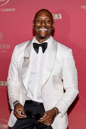 Tyrese Gibson Photocall of the 79th Cannes International Film Festival, May 12, 2026 Borde Jacovides Moreau Bestimage Photocall of the dinner of the 79th Cannes International Film Festival Opening ceremony on May 12, 2026 Cannes France  Copyright: xJACOVIDES-BORDE-MOREAUx xBESTIMAGExJACOVIDES-BORDE-MOREAUx xBESTIMAGEx