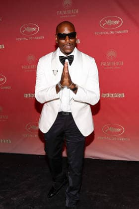 Tyrese Gibson Photocall of the 79th Cannes International Film Festival, May 12, 2026 Borde Jacovides Moreau Bestimage Photocall of the dinner of the 79th Cannes International Film Festival Opening ceremony on May 12, 2026 Cannes France  Copyright: xJACOVIDES-BORDE-MOREAUx xBESTIMAGExJACOVIDES-BORDE-MOREAUx xBESTIMAGEx