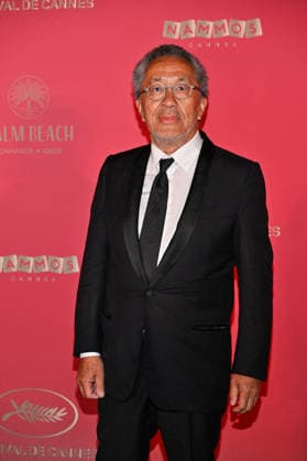 Cannes Opening Dinner JR Renaud le van Kim attending the Opening Dinner of the 79th Cannes Film Festival in Cannes, France on May 12, 2026. Photo by Julien Reynaud APS-Medias ABACAPRESS.COM Cannes France  Copyright: xReynaudxJulien APS-Medias ABACAx