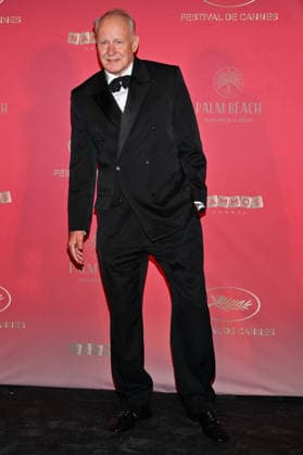 Cannes Opening Dinner JR Stellan Skarsgard attending the Opening Dinner of the 79th Cannes Film Festival in Cannes, France on May 12, 2026. Photo by Julien Reynaud APS-Medias ABACAPRESS.COM Cannes France  Copyright: xReynaudxJulien APS-Medias ABACAx