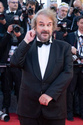 Cannes - Opening Ceremony LZ Peter Jackson attending the Opening Ceremony as part of the 79th Cannes Film Festival in Cannes, France on May 12, 2026. Photo by Laurent Zabulon ABACAPRESS.COM  Copyright: xZabulonxLaurentx
