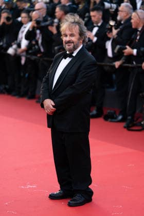 Opening Ceremony And La VÃ nus Electrique (The Electric Venus) Screening - The 79th Annual Cannes Film Festival Peter Jackson attends the opening ceremony and La VÃ nus Electrique (The Electric Venus) screening during the 79th annual Cannes Film Festival at Palais des Festivals, Credit:Lounis Tiar Avalon France, Cannes  Copyright: xLounisxTiarx xAvalonx 1098389355