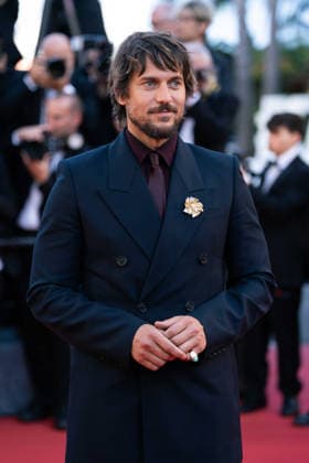 Opening Ceremony And La VÃ nus Electrique (The Electric Venus) Screening - The 79th Annual Cannes Film Festival Lucas Bravo attends the opening ceremony and La VÃ nus Electrique (The Electric Venus) screening during the 79th annual Cannes Film Festival at Palais des Festivals, Credit:Lounis Tiar Avalon France, Cannes  Copyright: xLounisxTiarx xAvalonx 1098389385
