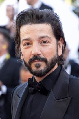 Opening Ceremony and La VÃ nus Electrique (The Electric Venus) Screening at the 79th Cannes Film Festival Diego Luna attends the opening ceremony and La VÃ nus Electrique (The Electric Venus) screening during the 79th annual Cannes Film Festival at Palais des Festivals on May 12, 2026 in Cannes, France.  Copyright: x Chassery+Courdjix