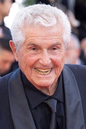 Opening Ceremony and La VÃ nus Electrique (The Electric Venus) Screening at the 79th Cannes Film Festival Claude Lelouch attends the opening ceremony and La VÃ nus Electrique (The Electric Venus) screening during the 79th annual Cannes Film Festival at Palais des Festivals on May 12, 2026 in Cannes, France.  Copyright: x Chassery+Courdjix