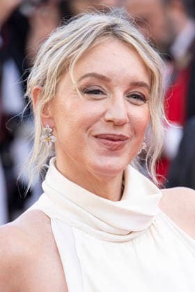 Opening Ceremony and La VÃ nus Electrique (The Electric Venus) Screening at the 79th Cannes Film Festival Ludivine Sagnier attends the opening ceremony and La VÃ nus Electrique (The Electric Venus) screening during the 79th annual Cannes Film Festival at Palais des Festivals on May 12, 2026 in Cannes, France.  Copyright: x Chassery+Courdjix