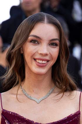 Opening Ceremony and La VÃ nus Electrique (The Electric Venus) Screening at the 79th Cannes Film Festival Katie Jackson attends the opening ceremony and La VÃ nus Electrique (The Electric Venus) screening during the 79th annual Cannes Film Festival at Palais des Festivals on May 12, 2026 in Cannes, France.  Copyright: x Chassery+Courdjix