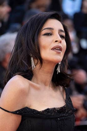 Opening Ceremony and La VÃ nus Electrique (The Electric Venus) Screening at the 79th Cannes Film Festival LeÃ¯la Bekhti attends the opening ceremony and La VÃ nus Electrique (The Electric Venus) screening during the 79th annual Cannes Film Festival at Palais des Festivals on May 12, 2026 in Cannes, France.  Copyright: x Chassery+Courdjix