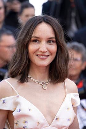 Opening Ceremony and La VÃ nus Electrique (The Electric Venus) Screening at the 79th Cannes Film Festival Anais Demoustier attends the opening ceremony and La VÃ nus Electrique (The Electric Venus) screening during the 79th annual Cannes Film Festival at Palais des Festivals on May 12, 2026 in Cannes, France.  Copyright: x Chassery+Courdjix