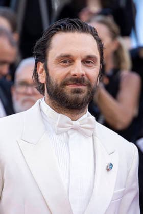 Opening Ceremony and La VÃ nus Electrique (The Electric Venus) Screening at the 79th Cannes Film Festival Pio MarmaÃ¯ attends the opening ceremony and La VÃ nus Electrique (The Electric Venus) screening during the 79th annual Cannes Film Festival at Palais des Festivals on May 12, 2026 in Cannes, France.  Copyright: x Chassery+Courdjix