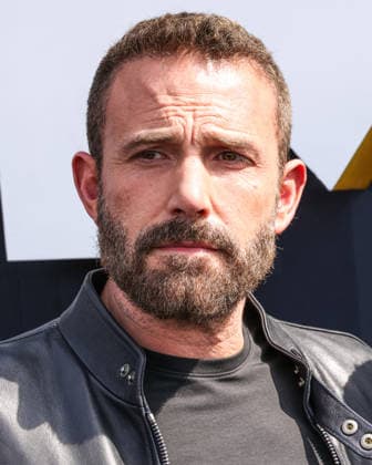 Netflix Tudum 2025: The Live Event INGLEWOOD, LOS ANGELES, CALIFORNIA, USA - MAY 31: American actor, director, producer, screenwriter, and philanthropist Ben Affleck arrives at the Netflix Tudum 2025: The Live Event held at the Kia Forum on May 31, 2025 in Inglewood, Los Angeles, California, United States. (Photo by Xavier Collin Image Press Agency)