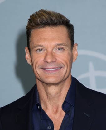 2026 Disney Upfront Ryan Seacrest attending the 2026 Disney Upfront held at the Javits Center on May 12, 2026 in New York City, NY New York City Javits Center NY USA Copyright: xStevenxBergman AFF-USA.COMx