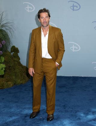 2026 Disney Upfront Scott Speedman attending the 2026 Disney Upfront held at the Javits Center on May 12, 2026 in New York City, NY New York City Javits Center NY USA Copyright: xStevenxBergman AFF-USA.COMx