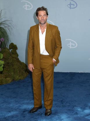2026 Disney Upfront Scott Speedman attending the 2026 Disney Upfront held at the Javits Center on May 12, 2026 in New York City, NY New York City Javits Center NY USA Copyright: xStevenxBergman AFF-USA.COMx
