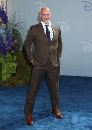 2026 Disney Upfront Christopher Meloni attending the 2026 Disney Upfront held at the Javits Center on May 12, 2026 in New York City, NY New York City Javits Center NY USA Copyright: xStevenxBergman AFF-USA.COMx