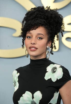 May 12, 2026, New York, Ny, USA: CHJASE INFINITI attends the Disney Upfront 2026 Red Carpet Talent.The Javits Center, NYC.May 12, 2026. . Disney Upfront 2026 Red Carpet Talent.The Javits Center, NYC.May 12, 2026. . Disney Upfront 2026 Red Carpet Talent.The Javits Center, NYC.May 12, 2026. New York USA - ZUMAms4_ 20260512_faf_ms4_002 Copyright: xSoniaxMoskowitzxGordonx