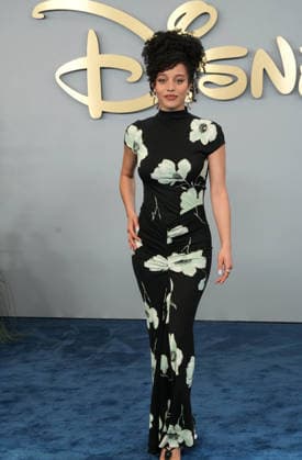 May 12, 2026, New York, Ny, USA: CHJASE INFINITI attends the Disney Upfront 2026 Red Carpet Talent.The Javits Center, NYC.May 12, 2026. . Disney Upfront 2026 Red Carpet Talent.The Javits Center, NYC.May 12, 2026. . Disney Upfront 2026 Red Carpet Talent.The Javits Center, NYC.May 12, 2026. New York USA - ZUMAms4_ 20260512_faf_ms4_004 Copyright: xSoniaxMoskowitzxGordonx