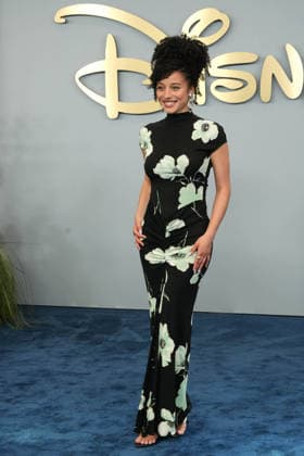 May 12, 2026, New York, Ny, USA: CHJASE INFINITI attends the Disney Upfront 2026 Red Carpet Talent.The Javits Center, NYC.May 12, 2026. . Disney Upfront 2026 Red Carpet Talent.The Javits Center, NYC.May 12, 2026. . Disney Upfront 2026 Red Carpet Talent.The Javits Center, NYC.May 12, 2026. New York USA - ZUMAms4_ 20260512_faf_ms4_003 Copyright: xSoniaxMoskowitzxGordonx