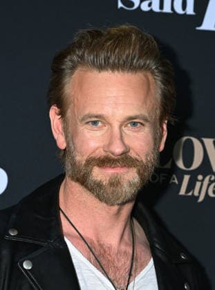Lifetime™s ˜When I Said I Do™ World Premiere Eric Johnson arriving at Lifetime™s When I Said I Doworld premiere held at the Franklin Theatre on May 12, 2026 in Franklin, TN. Franklin Franklin Theatre Tennessee USA Copyright: xTammiexArroyo AFF-USA.comx