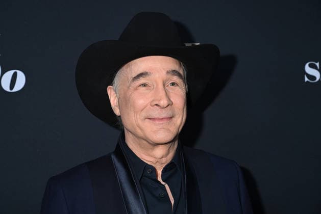 Lifetime™s ˜When I Said I Do™ World Premiere Clint Black arriving at Lifetime™s When I Said I Doworld premiere held at the Franklin Theatre on May 12, 2026 in Franklin, TN. Franklin Franklin Theatre Tennessee USA Copyright: xTammiexArroyo AFF-USA.comx