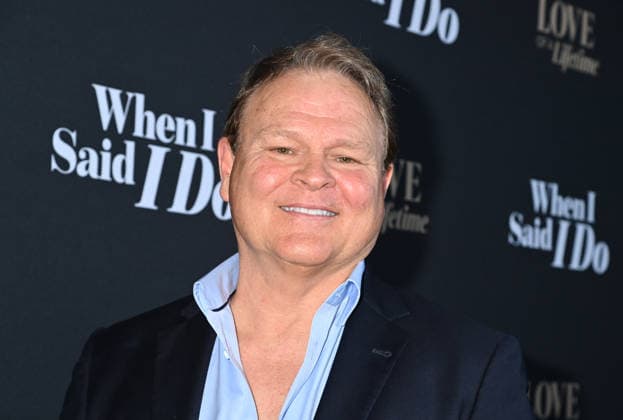 Lifetime™s ˜When I Said I Do™ World Premiere Jeff Prescott arriving at Lifetime™s When I Said I Doworld premiere held at the Franklin Theatre on May 12, 2026 in Franklin, TN. Franklin Franklin Theatre Tennessee USA Copyright: xTammiexArroyo AFF-USA.comx