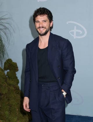 2026 Disney Upfront Kit Harington attending the 2026 Disney Upfront held at the Javits Center on May 12, 2026 in New York City, NY New York City Javits Center NY USA Copyright: xStevenxBergman AFF-USA.COMx