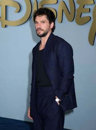 2026 Disney Upfront Kit Harington attending the 2026 Disney Upfront held at the Javits Center on May 12, 2026 in New York City, NY New York City Javits Center NY USA Copyright: xStevenxBergman AFF-USA.COMx