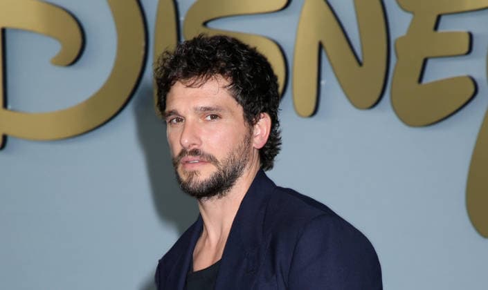2026 Disney Upfront Kit Harington attending the 2026 Disney Upfront held at the Javits Center on May 12, 2026 in New York City, NY New York City Javits Center NY USA Copyright: xStevenxBergman AFF-USA.COMx