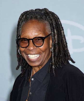 2026 Disney Upfront Whoopi Goldberg attending the 2026 Disney Upfront held at the Javits Center on May 12, 2026 in New York City, NY New York City Javits Center NY USA Copyright: xStevenxBergman AFF-USA.COMx
