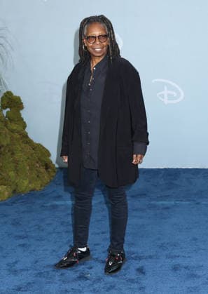 2026 Disney Upfront Whoopi Goldberg attending the 2026 Disney Upfront held at the Javits Center on May 12, 2026 in New York City, NY New York City Javits Center NY USA Copyright: xStevenxBergman AFF-USA.COMx