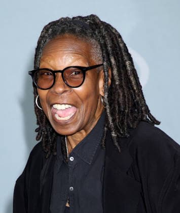 2026 Disney Upfront Whoopi Goldberg attending the 2026 Disney Upfront held at the Javits Center on May 12, 2026 in New York City, NY New York City Javits Center NY USA Copyright: xStevenxBergman AFF-USA.COMx