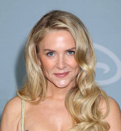 2026 Disney Upfront Jessica Capshaw attending the 2026 Disney Upfront held at the Javits Center on May 12, 2026 in New York City, NY New York City Javits Center NY USA Copyright: xStevenxBergman AFF-USA.COMx
