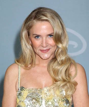 2026 Disney Upfront Jessica Capshaw attending the 2026 Disney Upfront held at the Javits Center on May 12, 2026 in New York City, NY New York City Javits Center NY USA Copyright: xStevenxBergman AFF-USA.COMx