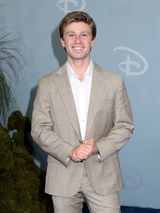 2026 Disney Upfront Robert Irwin attending the 2026 Disney Upfront held at the Javits Center on May 12, 2026 in New York City, NY New York City Javits Center NY USA Copyright: xStevenxBergman AFF-USA.COMx