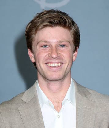 2026 Disney Upfront Robert Irwin attending the 2026 Disney Upfront held at the Javits Center on May 12, 2026 in New York City, NY New York City Javits Center NY USA Copyright: xStevenxBergman AFF-USA.COMx