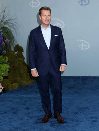 2026 Disney Upfront Chris O Donnell attending the 2026 Disney Upfront held at the Javits Center on May 12, 2026 in New York City, NY New York City Javits Center NY USA Copyright: xStevenxBergman AFF-USA.COMx