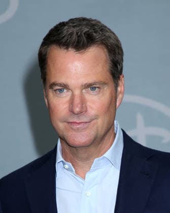 2026 Disney Upfront Chris O Donnell attending the 2026 Disney Upfront held at the Javits Center on May 12, 2026 in New York City, NY New York City Javits Center NY USA Copyright: xStevenxBergman AFF-USA.COMx