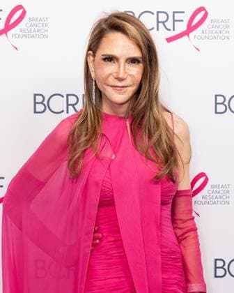 May 12, 2026, Bronx, New York, USA: New York, NY, USA on May 12, 2026: Elizabeth Elting attends BCRF s Hot Pink Party at Glasshouse. Bronx USA - ZUMAr339 20260512_znp_r339_029 Copyright: xLevxRadinx