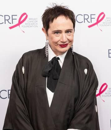 May 12, 2026, Bronx, New York, USA: New York, NY, USA on May 12, 2026: Rebecca Moses attends BCRF s Hot Pink Party at Glasshouse. Bronx USA - ZUMAr339 20260512_znp_r339_036 Copyright: xLevxRadinx